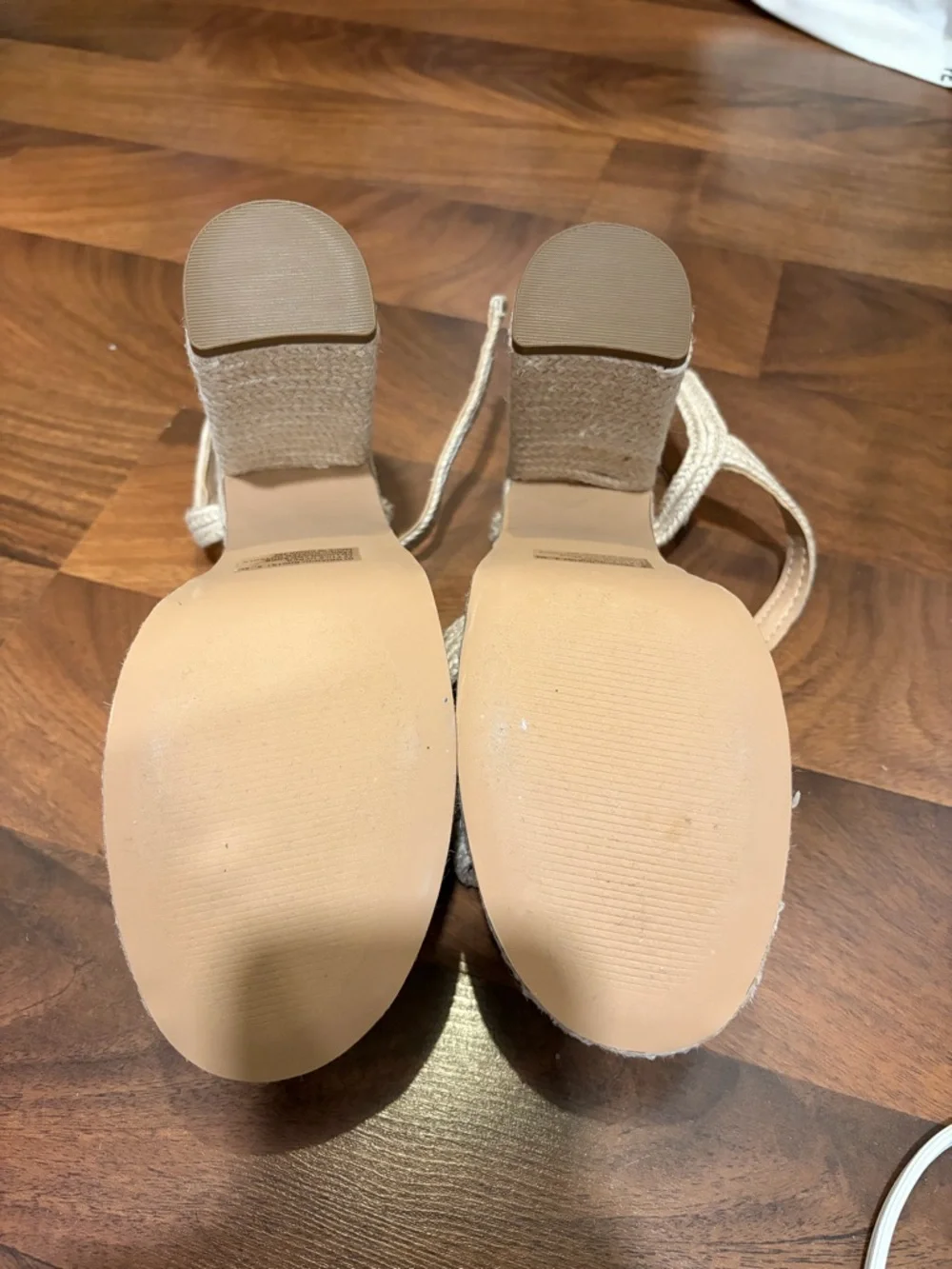 Steve Madden statement platform